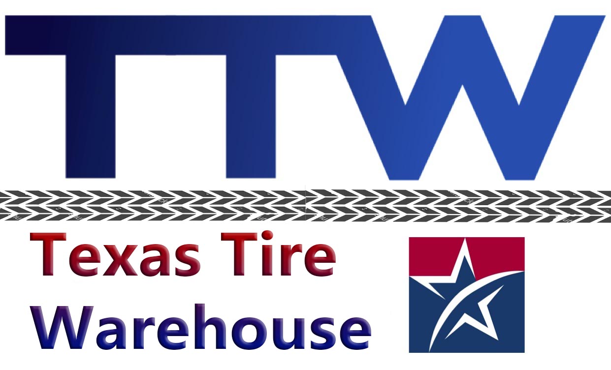 Welcome to Texas Tire Warehouse in Dallas, TX
